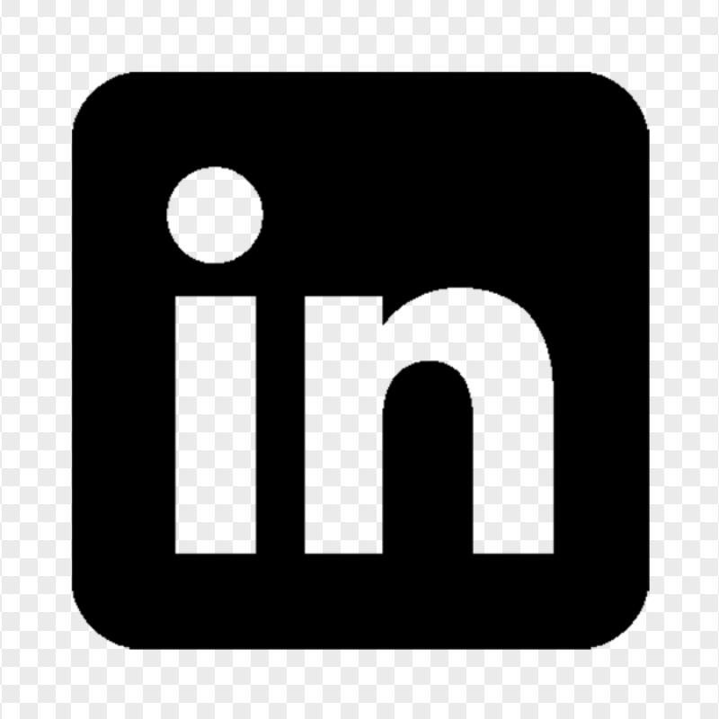 LinkedIn Icon